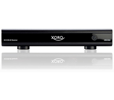Xoro HRS 8540