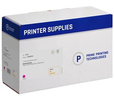 Prime Printing Technologies TON-Q2673A