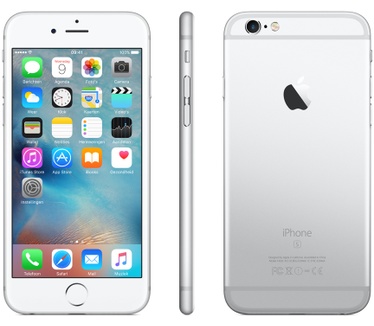 Apple iPhone 6s 16GB Zilver