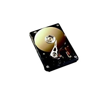 Fujitsu Hard disk SATA 500GB 7.2k 3Gb/s hot plug 3.5"