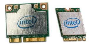 Intel Intel Dual Band Wireless-AC 7260