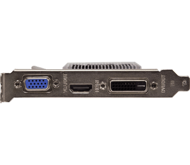 Palit GeForce GT 730 2GB GDDR5 (NE5T7300HD46-2081F)