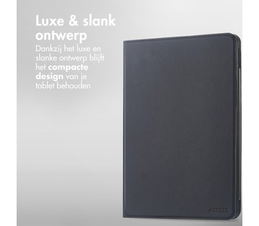 Accezz Classic Tablet Case