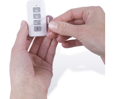 Smartwares SA78R Afstandsbediening
