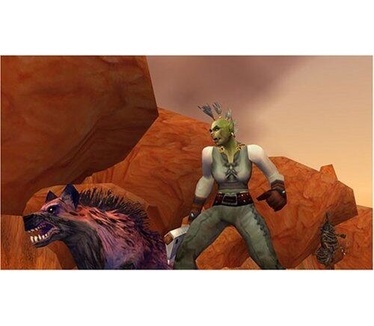 World of WarCraft (Base), Windows