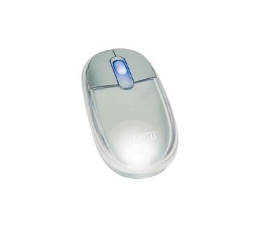 Sweex Optical Scroll Mouse Neon