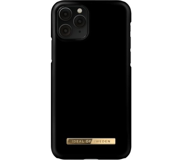 iDeal of Sweden IDFC-I1958-28 (iPhone 11 Pro) Zwart
