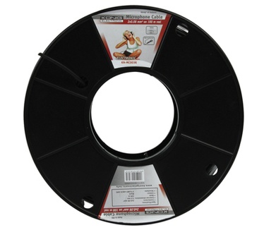 Konig 2x 0.08mm², 100m