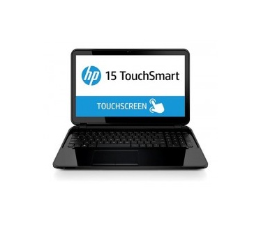 HP 15 TouchSmart