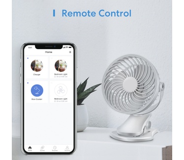 Meross MERO MSS710 Smart Wi-Fi Switch