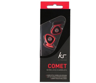 KitSound Comet