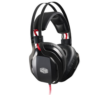 Cooler Master MasterPulse MH530