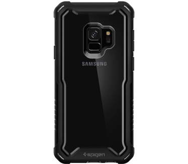 Spigen Galaxy S9 Case Hybrid 360
