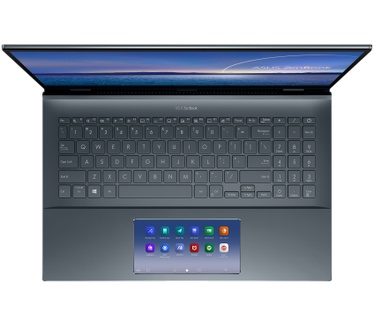 ASUS BX535LI-H2248R-BE