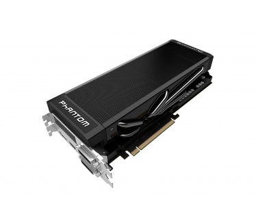 Gainward GeForce GTX 680 Phantom