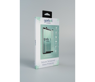 Garbot 9H 3D Screen Protector for Samsung Galaxy Note 9