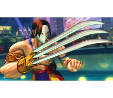 Street Fighter 4, PC