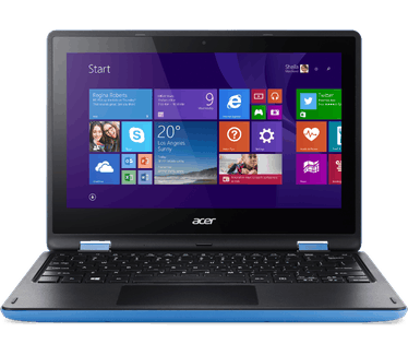 Acer R3-131T-C9WW 11,6TS/N3050/4G/500GB/Intel-HD/W8.1