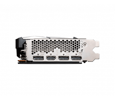 MSI Radeon RX 6600 XT Mech 2X 8G