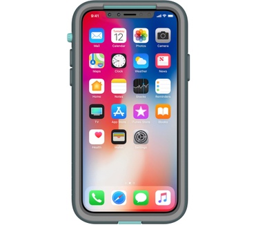 Speck Presidio Ultra (iPhone X) Grijs