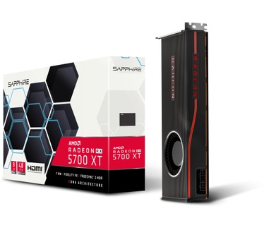 Sapphire Radeon RX 5700 XT 8G GDDR6