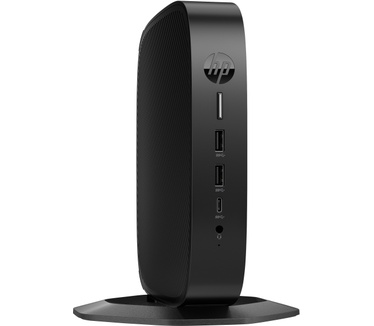HP Elite t655 Bundle