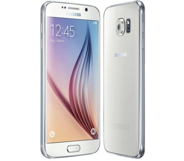 Samsung Galaxy S6 32GB Wit