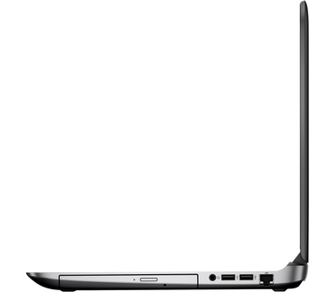 HP ProBook 450 G3 W4P30ET