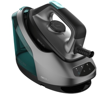 Cecotec IronHero 3000 Station