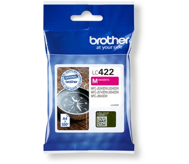 Brother LC-422M