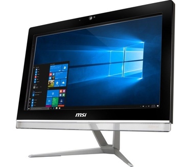 MSI Pro 20EX 7M-033XEU