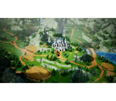 Final Fantasy Resonance
