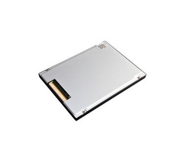 MicroStorage 1.8" ZIF 8GB MLC