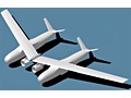 Concept van Northrop Grumman