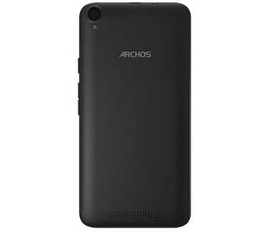 Archos Access 50 3G Zwart