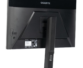 Gigabyte M27UA