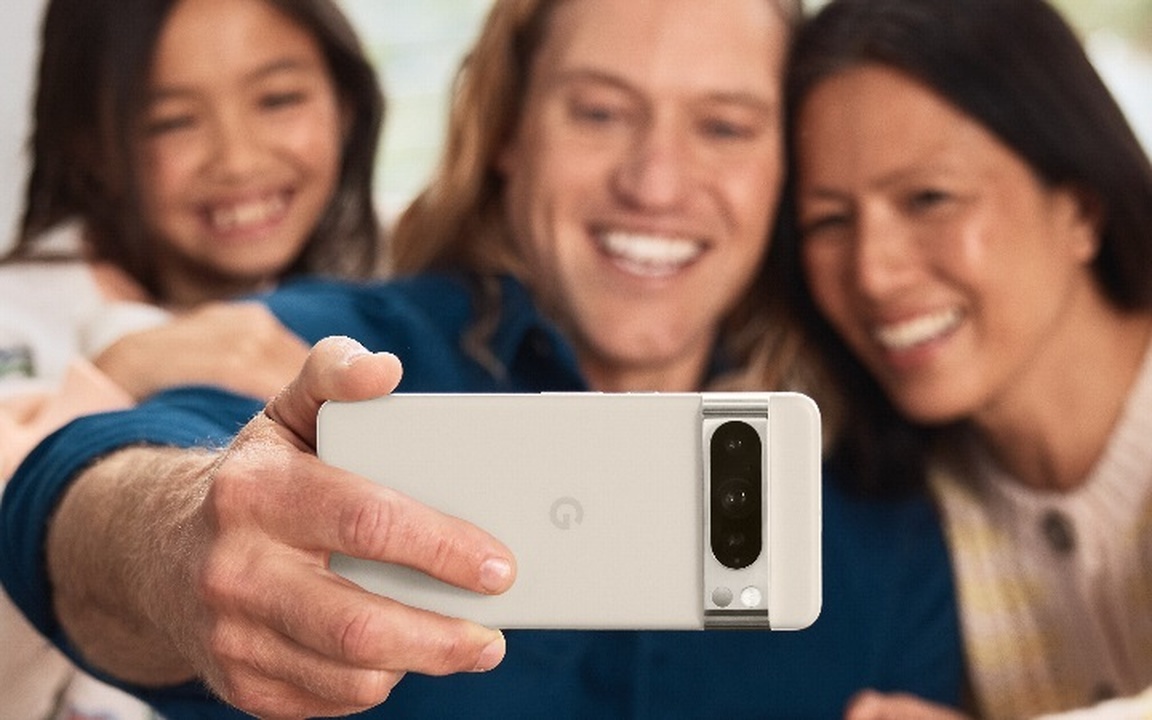 Google Pixel 8 Pro