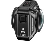Nikon KeyMission 360