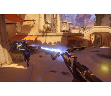 Overwatch Collector's Edition, PS4