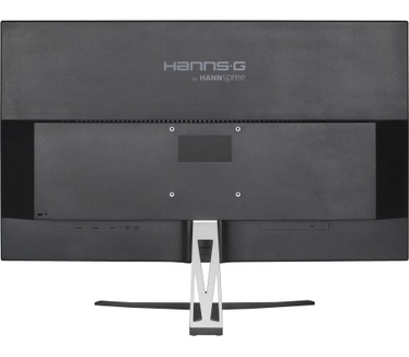 Hannspree HQ 272 PPB Zwart