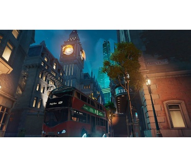 Overwatch Origins Edition, Xbox One