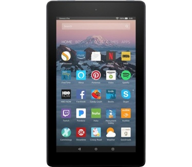 Amazon Fire 7
