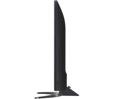 LG 43UM7450PLA Zwart