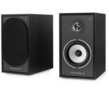 Triangle Borea BR02 Connect - Black