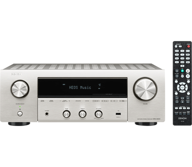 Denon DRA-800H Zilver
