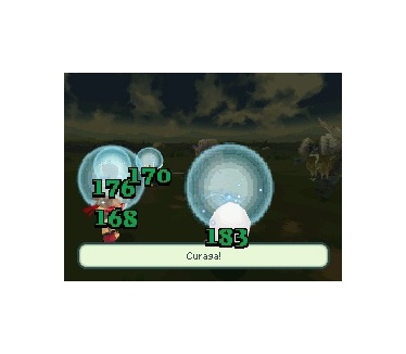 Final Fantasy: The 4 Heroes of Light