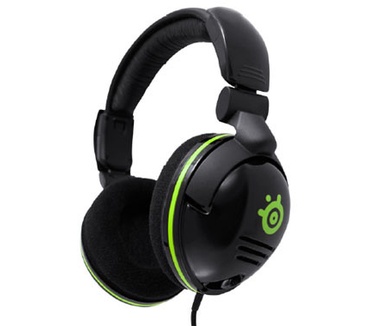 Steelseries Spectrum 5XB Gaming Headset