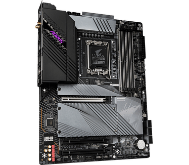 Gigabyte Z690 AORUS PRO DDR4 (rev. 1.0)