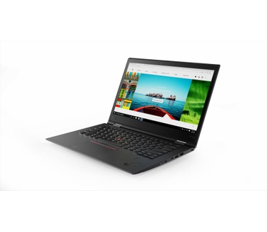 Lenovo X1 Yoga