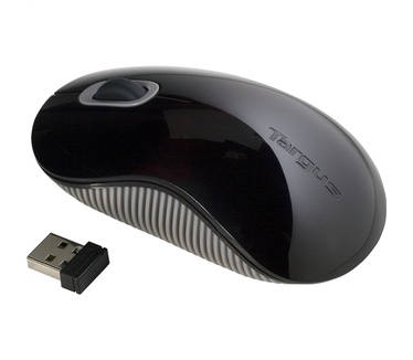 Targus Wireless Optical Mouse